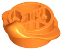 LEGO part Technic Loquet Rotatif de Changement 35188