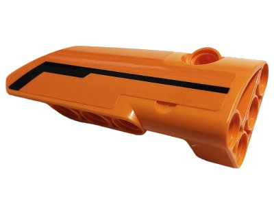 LEGO onderdeel 64391pb064 (64391pb064)