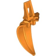 LEGO part Technic Grabber Arm Claw 76755