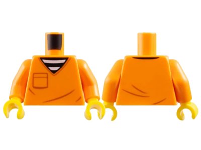 LEGO onderdeel 973pb5514c01 (973pb5514c01)