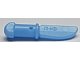 LEGO onderdeel Friends Accessories Cutlery Knife 93082h