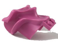 LEGO onderdeel Belville Horse Saddle 6185