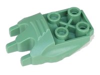 LEGO part Dinosaur Foot 40393