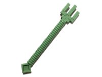 LEGO part Minifigure, Weapon Trident Pixelated (Minecraft) 78801