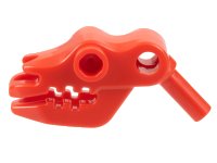 LEGO part Rinderschädel 13695