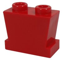 LEGO part Beine ohne Spalt 15