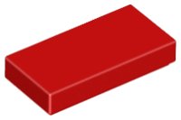 LEGO part Baldosa 1 x 2 3069
