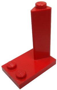 LEGO onderdeel Train Direction Switch - 4.5V 2 x 3 3218