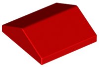LEGO part Slope 33 2 x 2 Doppio 3300