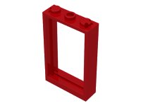 LEGO onderdeel Door, Frame 1 x 3 x 4 3579