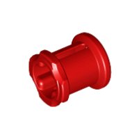 LEGO part Technic Bush 3713