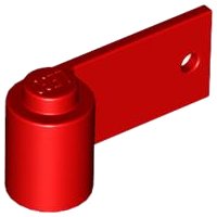 LEGO onderdeel Door 1 x 3 x 1 Right 3821