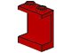 LEGO part Panel 1 x 2 x 2 (Undetermined Type) 4864