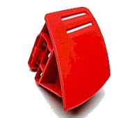 LEGO part Technic, Panel RC Car Mudguard Small, Left 49816