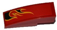 LEGO onderdeel 50950pb040r 50950pb040r