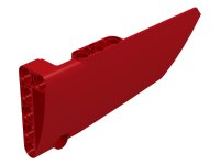 LEGO part Technic, Panel Fairing #18 Large Smooth, Side B 64682