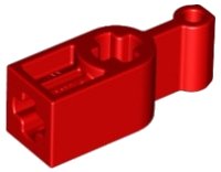 LEGO onderdeel Technic Changeover Catch 6641