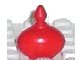 LEGO onderdeel Scala Accessories Bottle Perfume with Oval Base 6932d