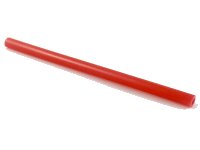 LEGO part Hose Rigid 3mm D. 8L / 6.4cm 75c08