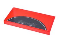 LEGO part Tile 2 x 4 with Black Lid Pattern (Sticker) - Set 75890 87079pb1039