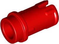 LEGO part Technic Pin 1/2 with Friction 89678
