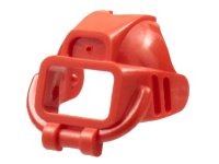 LEGO onderdeel Minifigure, Visor Underwater X41