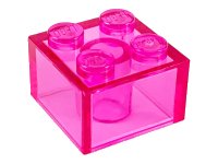 LEGO part Steen 2 x 2 3003