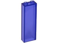 LEGO part Brick 1 x 2 x 5 - Blocked Open Studs or Hollow Studs 2454