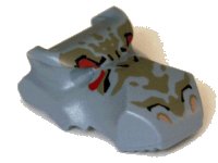 LEGO onderdeel 30459PB02 30459PB02
