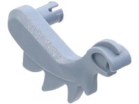 LEGO part Dragon / Dinosaur Arm, Right 6127
