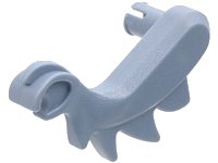 LEGO part Dragon / Dinosaur Arm, Left 6128