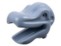 LEGO onderdeel Dinosaur Head Small x158