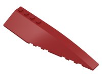 LEGO part Wedge 12 x 3 Right 42060