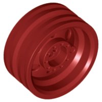 LEGO part Wheel 30mm D. x 14mm 56904