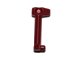 LEGO part Minifigure, Helmet Antenna / Rangefinder for Helmet SW Clone Trooper with Holes 61190d