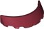 Dark Red