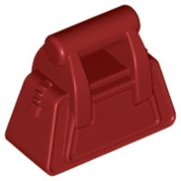 LEGO onderdeel Friends Accessories Handbag 93091