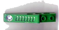 LEGO onderdeel 2744pb012r 2744pb012r