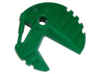 LEGO onderdeel Bionicle Weapon 5 x 5 Shield with Wrench 41659