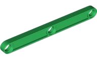 LEGO onderdeel Technic, Link 1 x 9 with 3 Holes 4586