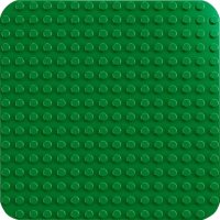 LEGO onderdeel Duplo, Baseplate 16 x 16 5930