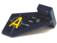 LEGO part 44661pb012l 44661pb012l
