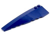 LEGO part Wedge 10 x 3 Left 50955