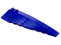 LEGO part Wedge 10 x 3 Right 50956