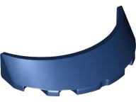 LEGO part Windscreen 3 x 6 x 1 Curved 62360