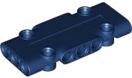 LEGO onderdeel Technic, Panel Plate 3 x 7 x 1 71709