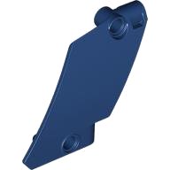 LEGO part Technic, Panel Curved #60 5 x 7 Tapered Right 80268