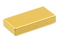 LEGO part Baldosa 1 x 2 3069