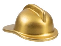 LEGO part Helmet Fire 3834