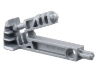 LEGO part Bionicle Foot Wedge 3 x 7 x 3 32560